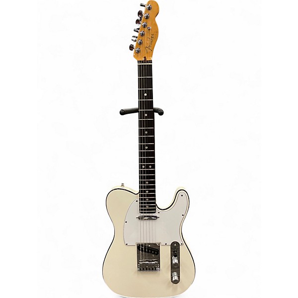 ギター Fender American Ultra Telecaster Fender American Ultra Telecaster - Arctic Pearl | Tone Shop