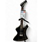 Used Washburn A-5 Stage Series Black Solid Body Electric Guitar thumbnail