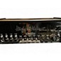 Used Hughes & Kettner black spirit 200 Solid State Guitar Amp Head thumbnail