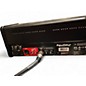 Used Hughes & Kettner black spirit 200 Solid State Guitar Amp Head