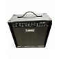 Used Laney LX35R Guitar Combo Amp