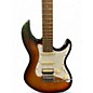 Used Sire Larry Carlton S7 Sunburst Solid Body Electric Guitar