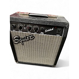 Used Squier sidekick Guitar Combo Amp