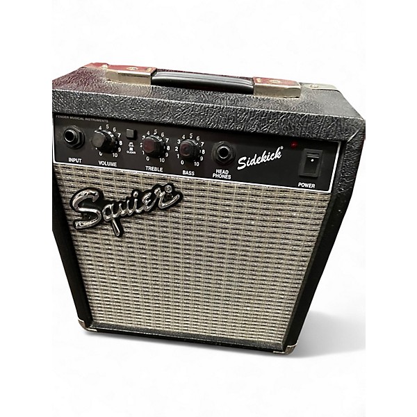 Used Squier sidekick Guitar Combo Amp,All Products : American Fashion Style Bags On Sale