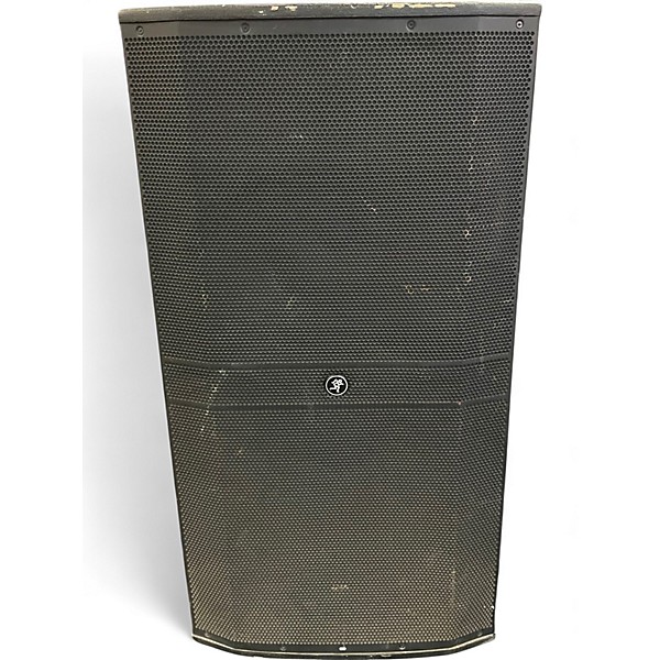 Used Mackie DRM315 Powered Speaker,New Products : American Fashion Style Bags On Sale