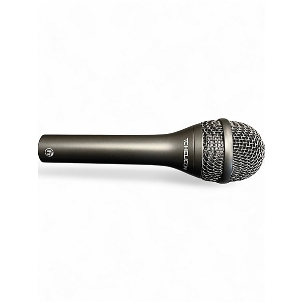 Used TC Helicon MP70 Dynamic Microphone
