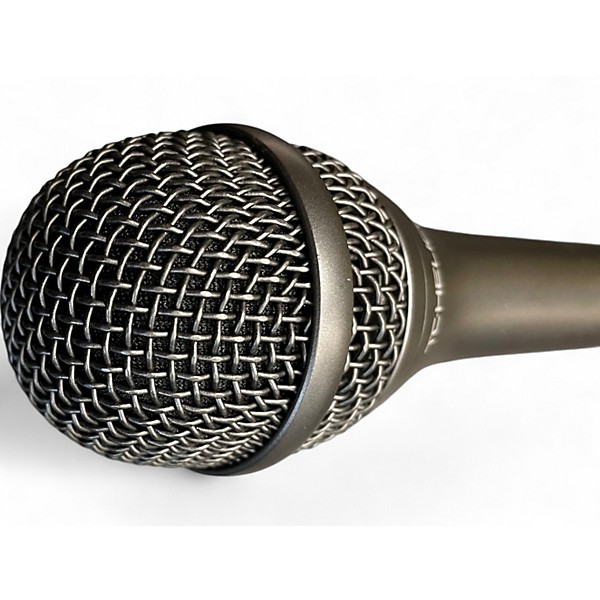 Used TC Helicon MP70 Dynamic Microphone