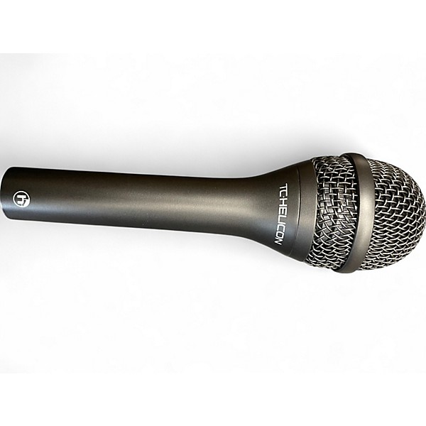 Used TC Helicon MP70 Dynamic Microphone