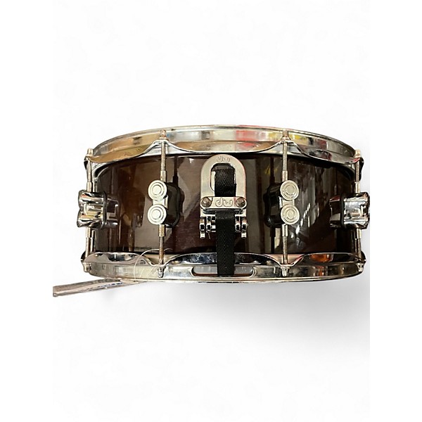 Used PDP by DW 14X5 Concept Series Snare Walnut Drum