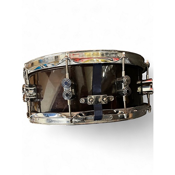 Used PDP by DW 14X5 Concept Series Snare Walnut Drum