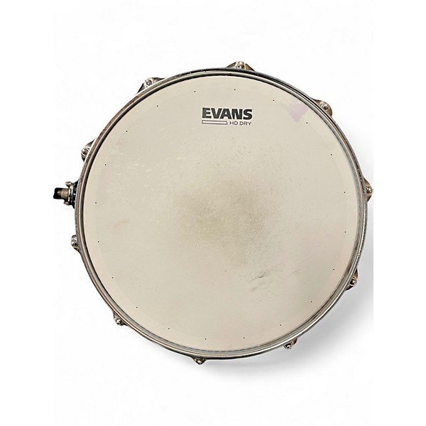 Used PDP by DW 14X5 Concept Series Snare Walnut Drum