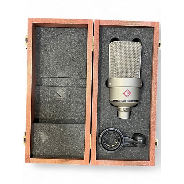 Used Neumann TLM103 Condenser Microphone