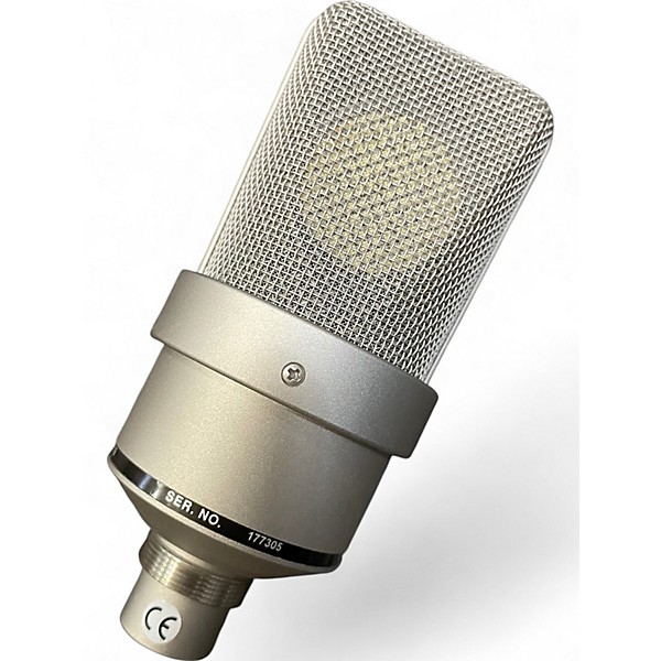 Used Neumann TLM103 Condenser Microphone