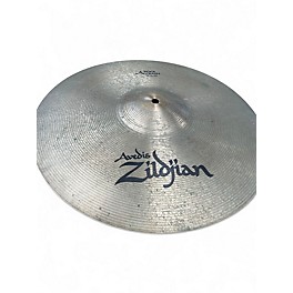 Used Zildjian 16in A Series Rock Crash Cymbal