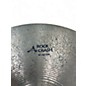 Used Zildjian 16in A Series Rock Crash Cymbal