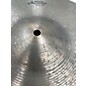 Used Zildjian 16in A Series Rock Crash Cymbal