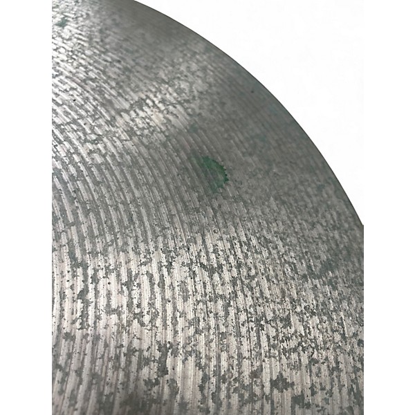 Used Zildjian 16in A Series Rock Crash Cymbal