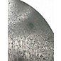 Used Zildjian 16in A Series Rock Crash Cymbal