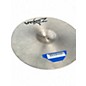 Used Zildjian 16in A Series Rock Crash Cymbal