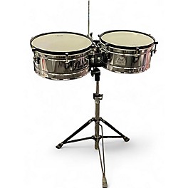 Used Pearl Primero Pro Timbales