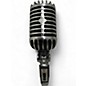 Used Shure 55SH Series II Dynamic Microphone thumbnail