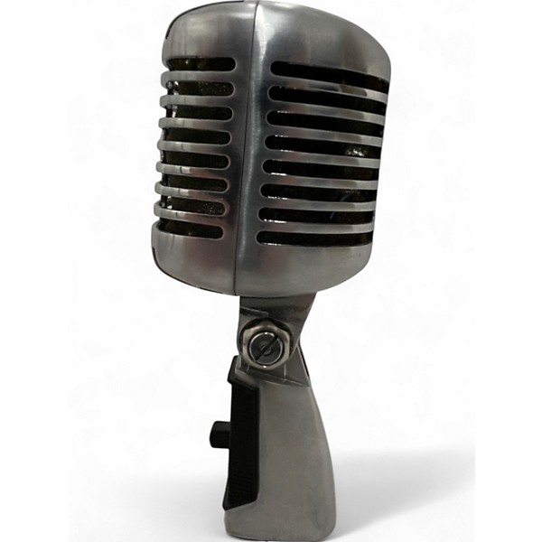 Used Shure 55SH Series II Dynamic Microphone