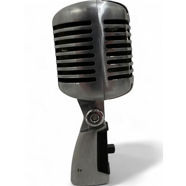 Used Shure 55SH Series II Dynamic Microphone