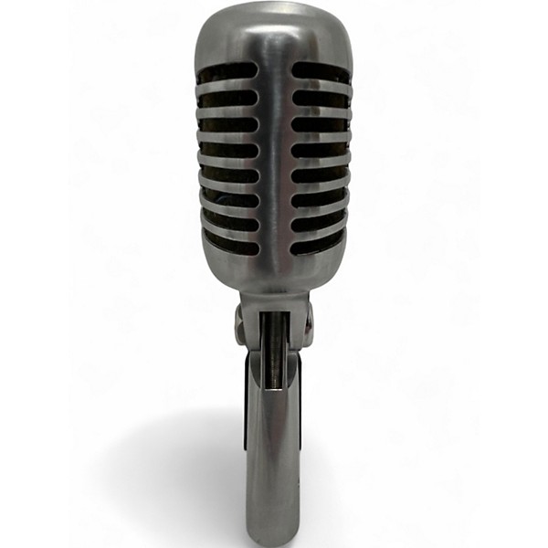 Used Shure 55SH Series II Dynamic Microphone