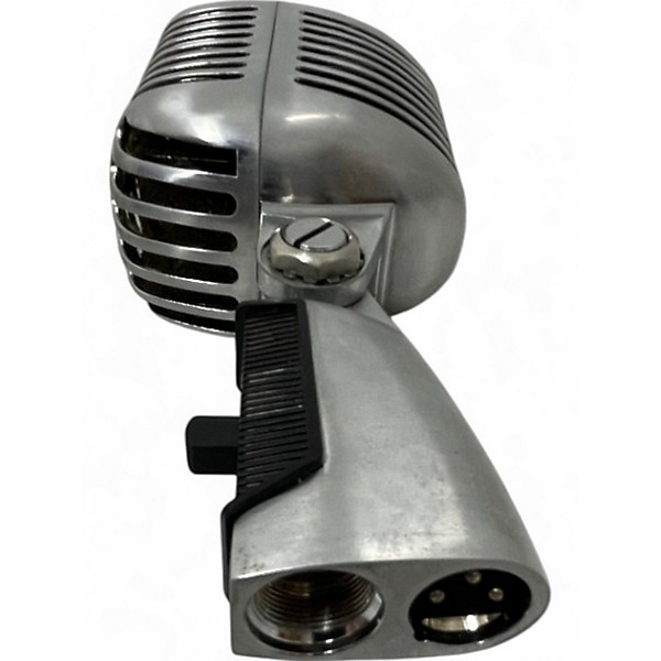 Used Shure 55SH Series II Dynamic Microphone