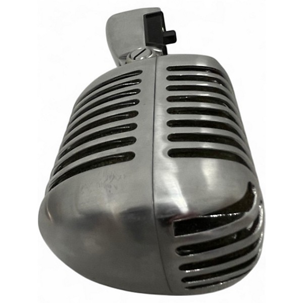 Used Shure 55SH Series II Dynamic Microphone
