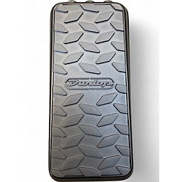 Used Dunlop DVP4 Volume X Mini Pedal