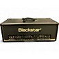 Used Blackstar Venue Series HT Stage HT-100H 100W Tube Guitar Amp Head thumbnail