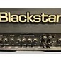 Used Blackstar Venue Series HT Stage HT-100H 100W Tube Guitar Amp Head