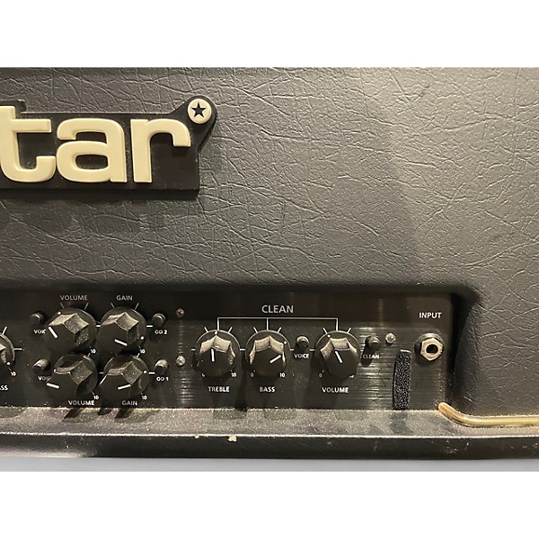 Used Blackstar Venue Series HT Stage HT-100H 100W Tube Guitar Amp Head