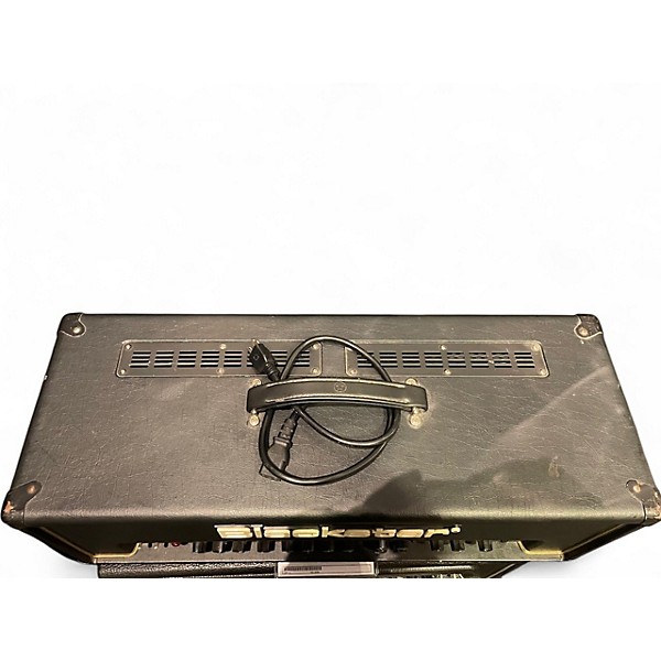 Used Blackstar Venue Series HT Stage HT-100H 100W Tube Guitar Amp Head