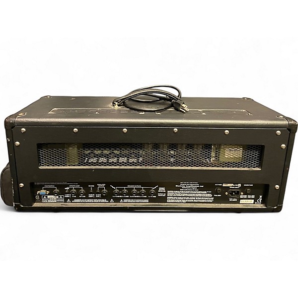 Used Blackstar Venue Series HT Stage HT-100H 100W Tube Guitar Amp Head