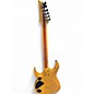 Used Ibanez RGDIX6MRW Trans Brown Solid Body Electric Guitar