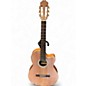 Used Kremona SOFIA S63CW Natural Classical Acoustic Electric Guitar thumbnail