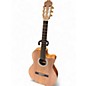 Used Kremona SOFIA S63CW Natural Classical Acoustic Electric Guitar