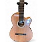Used Kremona SOFIA S63CW Natural Classical Acoustic Electric Guitar