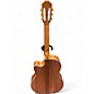 Used Kremona SOFIA S63CW Natural Classical Acoustic Electric Guitar