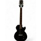 Used Gibson BILLIE JOE ARMSTRONG Black Solid Body Electric Guitar thumbnail