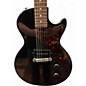 Used Gibson BILLIE JOE ARMSTRONG Black Solid Body Electric Guitar
