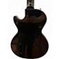 Used Gibson BILLIE JOE ARMSTRONG Black Solid Body Electric Guitar