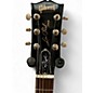 Used Gibson BILLIE JOE ARMSTRONG Black Solid Body Electric Guitar