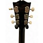 Used Gibson BILLIE JOE ARMSTRONG Black Solid Body Electric Guitar