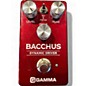 Used GAMMA BACCHUS Effect Pedal thumbnail