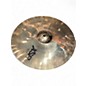 Used SABIAN 18in XSR Fast Crash Cymbal