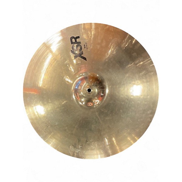 Used SABIAN 20in XSR Ride Cymbal