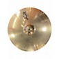 Used SABIAN 20in XSR Ride Cymbal thumbnail